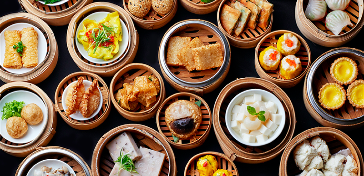 Ẩm thực Trung Quốc tinh hoa văn hóa ngàn năm