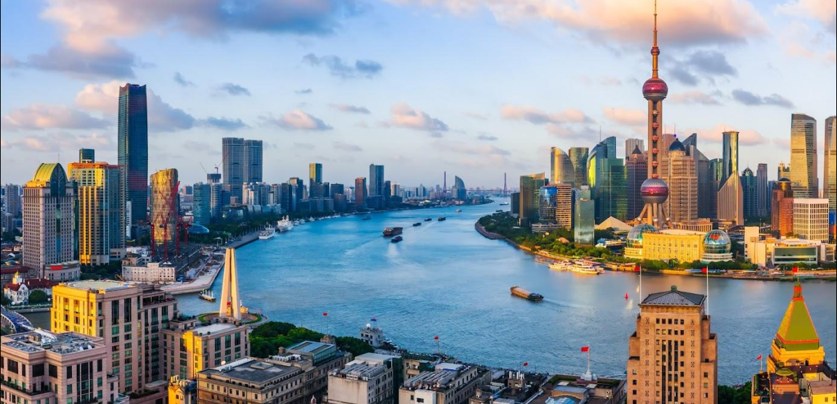 Kinh nghiệm du lịch Thượng Hải